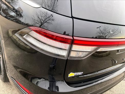 Used 2022 Lincoln Aviator Reserve w/ Equipment Group 201A image 33