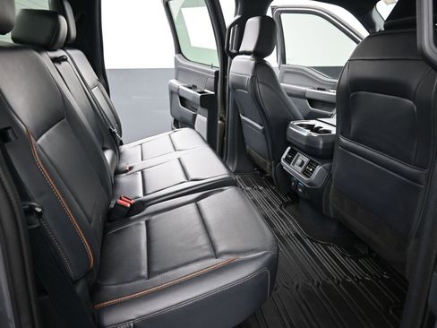 Used 2025 Ford F150 Lariat w/ FX4 Off-Road Package image 22