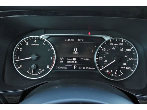 Certified 2025 Nissan Pathfinder SV w/ SV Premium Package FWD image 17