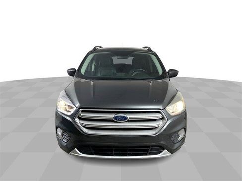 Used 2018 Ford Escape SEL image 3