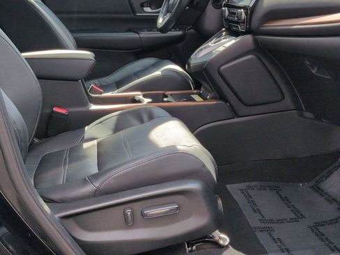 Used 2021 Honda CR-V Touring image 30