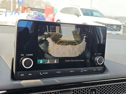 Used 2023 Honda Civic Sport image 17