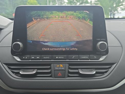 Used 2019 Nissan Altima 2.5 S FWD image 20