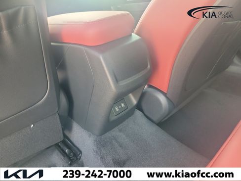 New 2026 Kia K5 GT-Line image 16