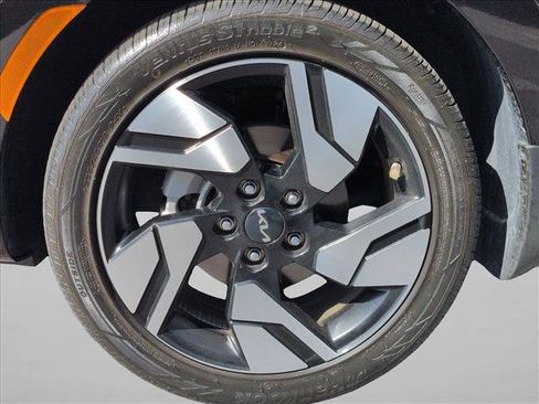 Used 2025 Kia Soul GT-Line w/ GT-Line Technology Package FWD image 18