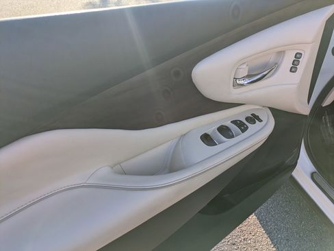 Used 2020 Nissan Murano Platinum image 13