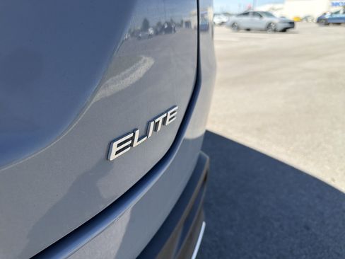 Certified 2025 Honda Pilot Elite image 48