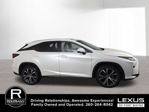 Used 2018 Lexus RX 350 AWD image 5