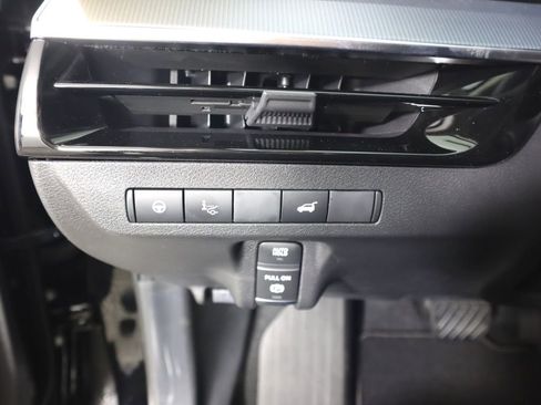 New 2026 Nissan Murano Platinum w/ Cargo Package image 19