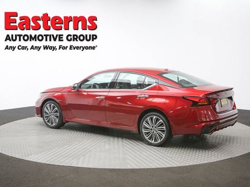 Used 2023 Nissan Altima 2.5 SL image 60