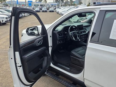 Used 2022 Chevrolet Suburban Z71 AWD/4WD image 44