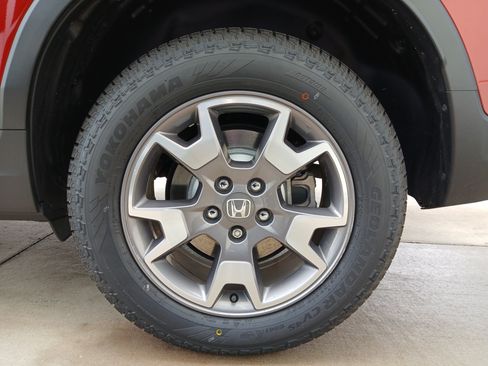 Used 2023 Honda Passport TrailSport image 18