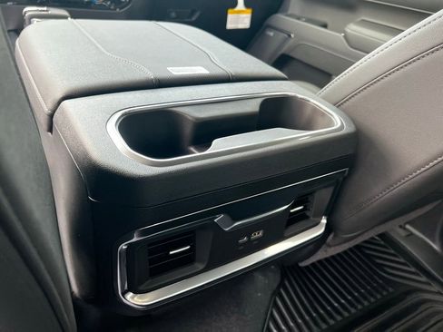 New 2026 Chevrolet Silverado 1500 LTZ image 31