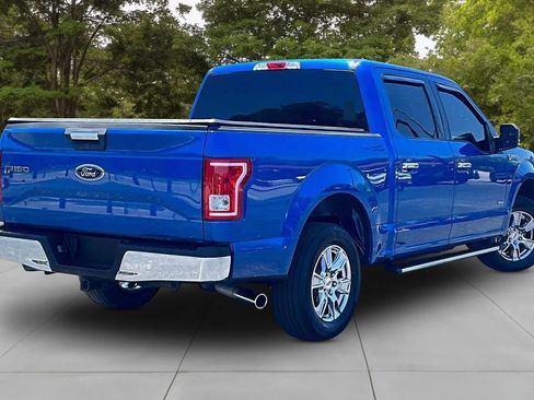 Used 2015 Ford F150 XLT w/ Equipment Group 301A Mid RWD image 2