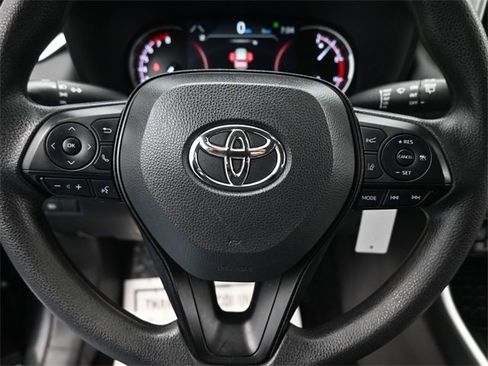 Used 2024 Toyota RAV4 LE image 14