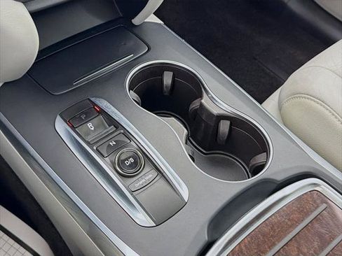 Used 2017 Acura MDX SH-AWD w/ Technology Package image 18