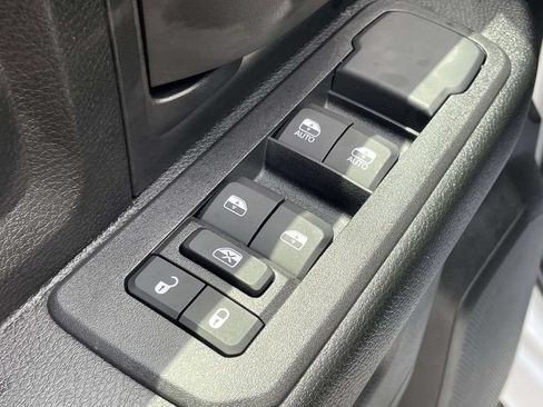 New 2026 RAM 3500 Tradesman w/ Chrome Appearance Group A AWD/4WD image 24