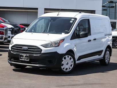 Used 2020 Ford Transit Connect XL