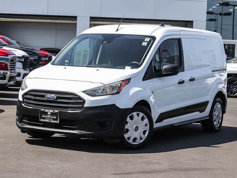Used 2020 Ford Transit Connect XL FWD image 1