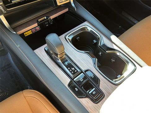 Used 2023 Lexus RX 350 Premium image 20