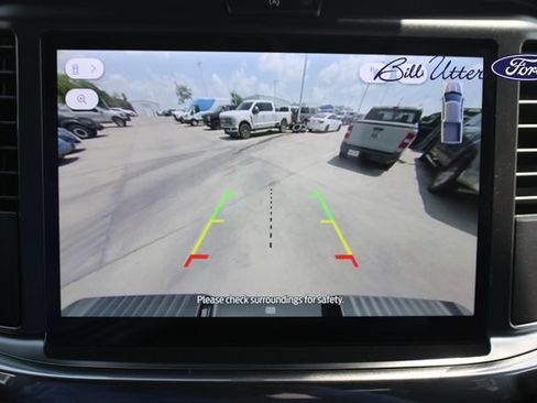 New 2026 Ford F150 STX w/ Equipment Group 200A AWD/4WD image 14