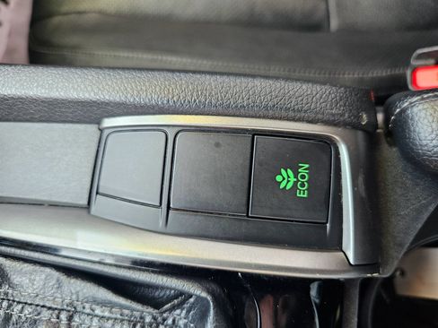 Used 2020 Honda Civic EX-L image 22