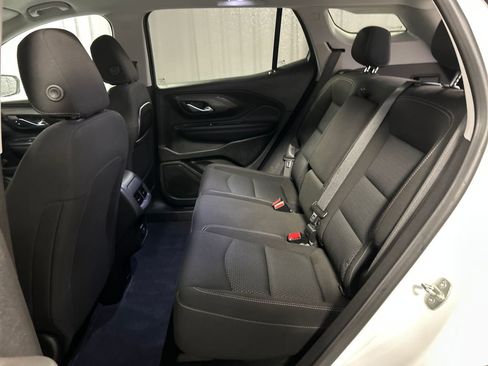 Used 2023 GMC Terrain SLE w/ Driver Convenience Package image 23