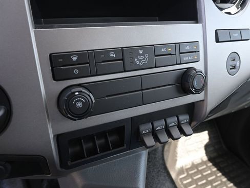 New 2026 Ford F650 2WD Regular Cab Super Duty image 14