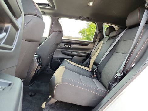 Used 2024 Honda CR-V Sport image 6