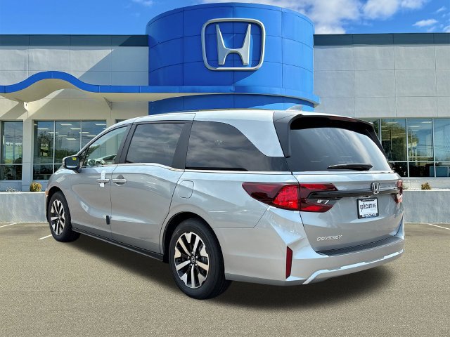New 2026 Honda Odyssey EX-L image 4