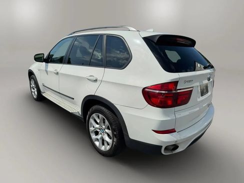 Used 2013 BMW X5 xDrive35i AWD/4WD image 9