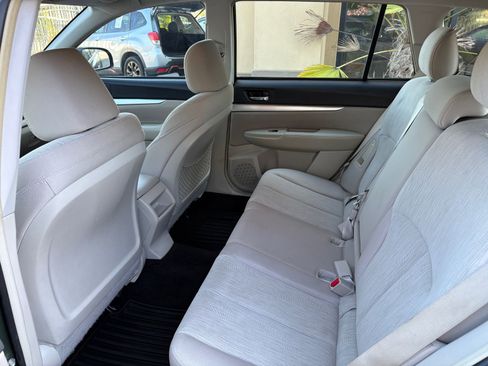 Used 2014 Subaru Outback 2.5i image 18