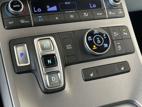 Used 2021 Hyundai Palisade SEL w/ Convenience Package AWD/4WD image 24