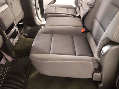 Used 2017 Chevrolet Silverado 1500 LT w/ All Star Edition image 12