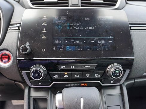 Used 2019 Honda CR-V EX image 16