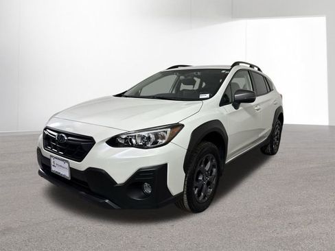 Used 2021 Subaru Crosstrek 2.5i Sport w/ Popular Package #2B image 24