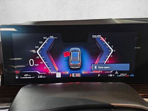 New 2026 BMW X5 xDrive40i w/ Parking Assistance Package image 10