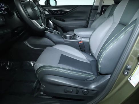 Certified 2023 Subaru Outback Onyx Edition image 18