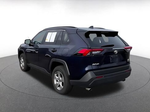 Used 2025 Toyota RAV4 XLE image 11