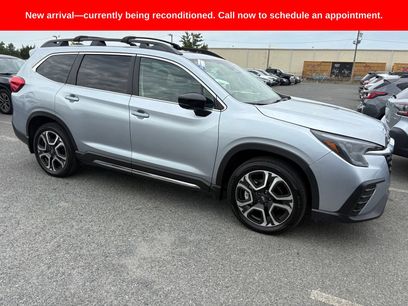 Used 2024 Subaru Ascent Limited w/ Technology Package
