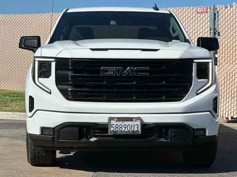 Certified 2023 GMC Sierra 1500 Elevation AWD/4WD image 9