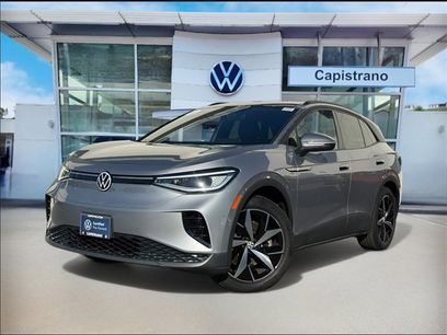 Used 2023 Volkswagen ID.4 S