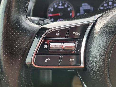 Used 2021 Kia Forte GT-Line FWD image 15