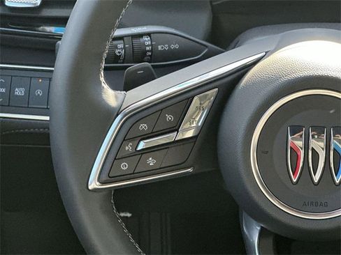 New 2026 Buick Enclave Sport Touring image 9