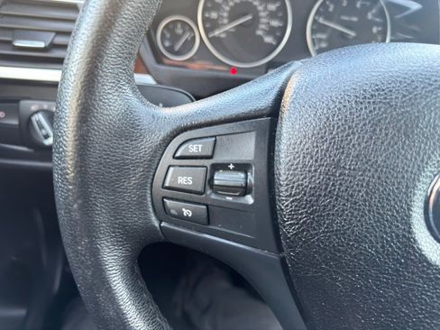 Used 2017 BMW 320i xDrive Sedan image 17