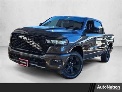 New 2026 RAM 1500 Lone Star