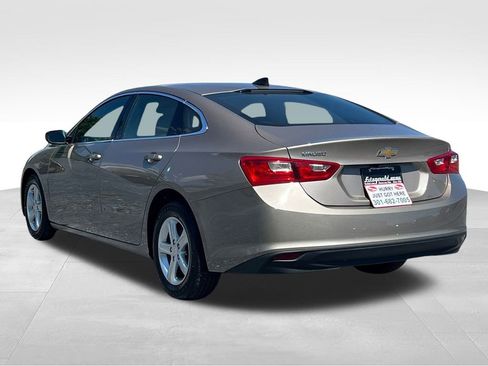 Used 2023 Chevrolet Malibu LS image 8