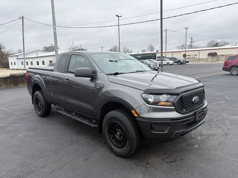 Used 2020 Ford Ranger XL w/ Equipment Group 101A Mid image 2