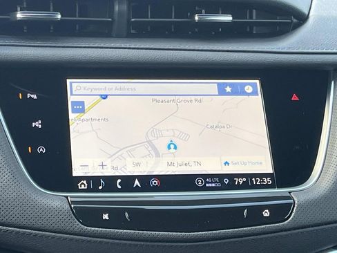 New 2025 Cadillac XT5 Premium Luxury w/ Technology Package image 16