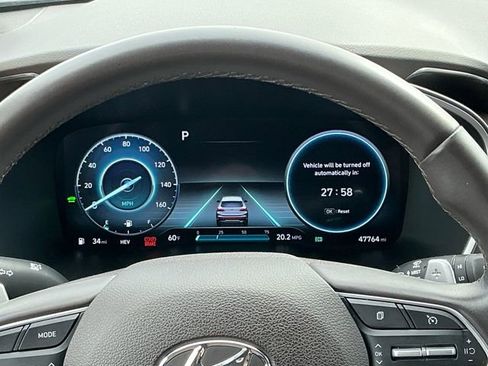 Used 2023 Hyundai Santa Fe SEL Convenience image 14